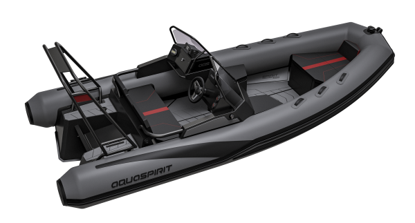 Spirit 530 RIB Spirit 530 RIB