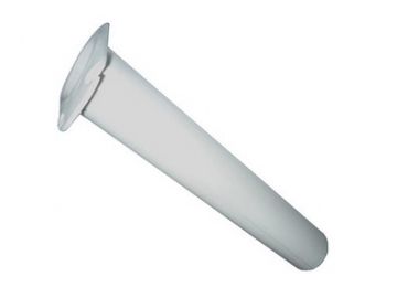 Стакан встроенный под удочку