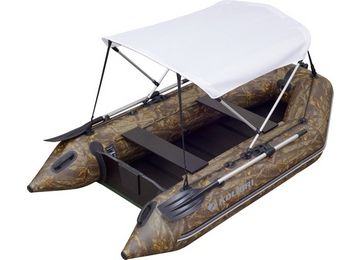 Тент от солнца (КМ-300, КМ-330, КМ-280DL - КМ-330DL, КМ-330DSL, КМ-360DSL)