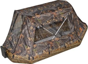 Тент-палатка К-290Т