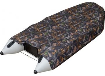 Тент транспортировочный КМ-450DSL