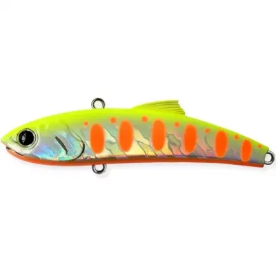 Narval Frost Candy VIB talilamt 65mm 11g #006-Motley Fish